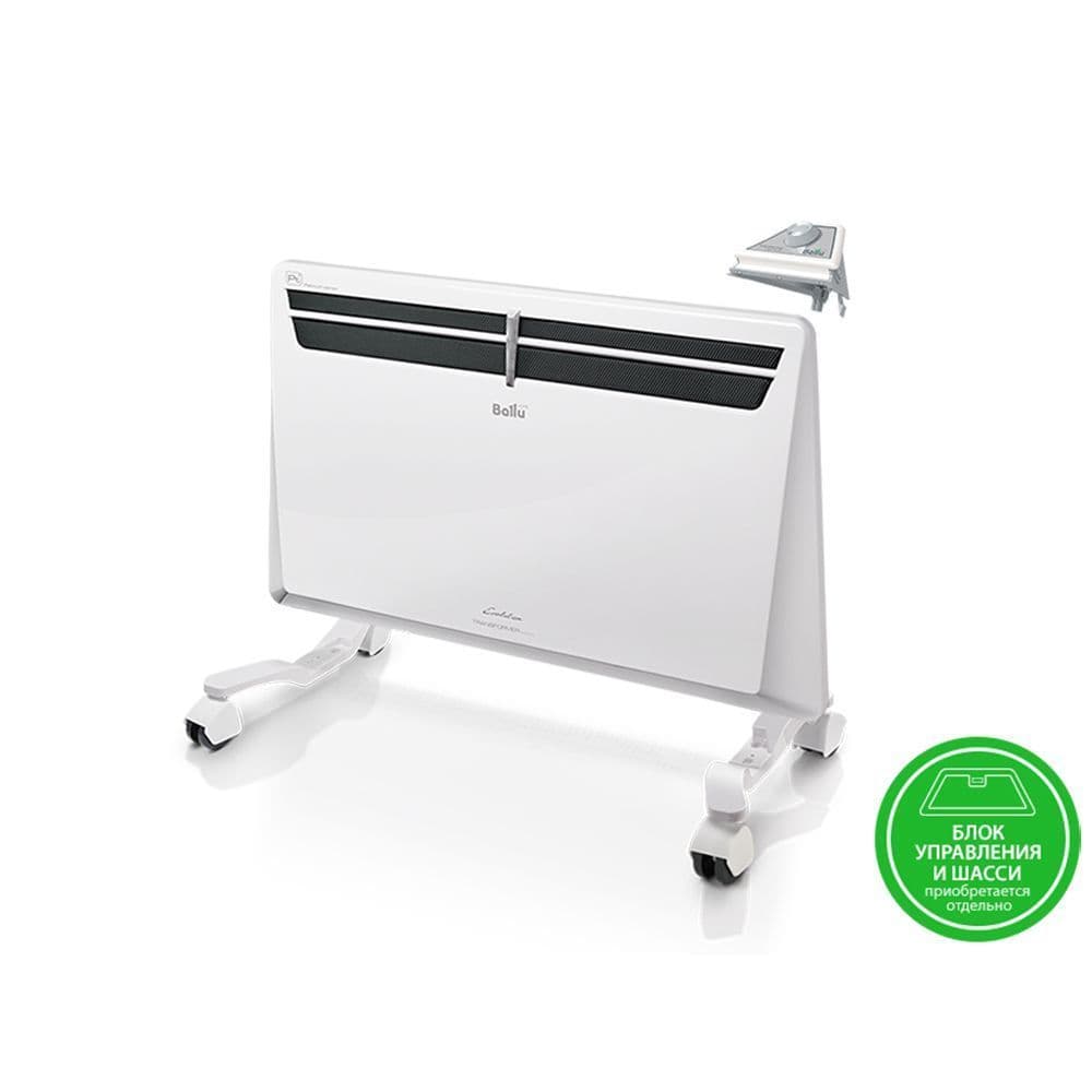 Модуль конвектора Ballu Evolution Transformer BEC/EVU-2000 (без блока управления и шасси)