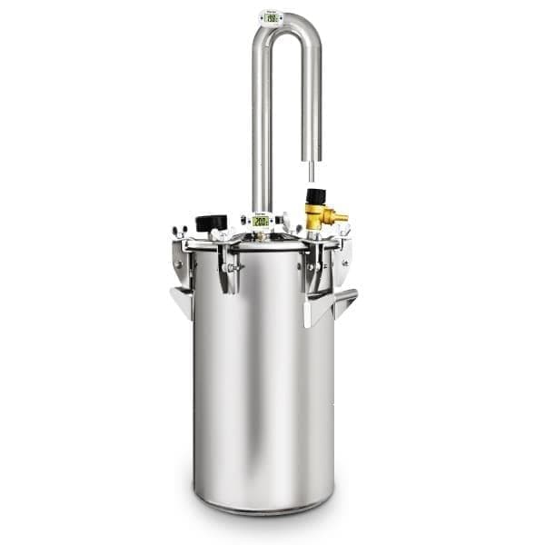 Автоклав самогонный Добрый Жар Арсенал