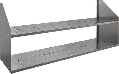 Полка кухонная Hicold НПД_15/3 П