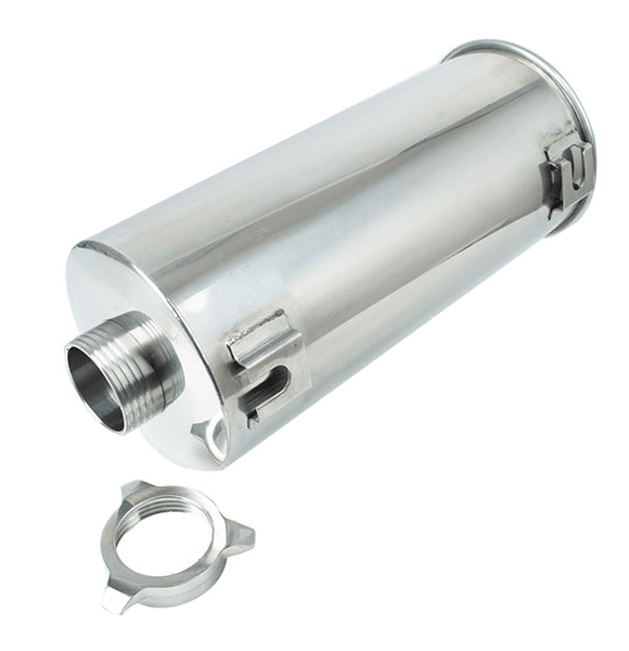 Шприц колбасный Foodatlas HS-5L