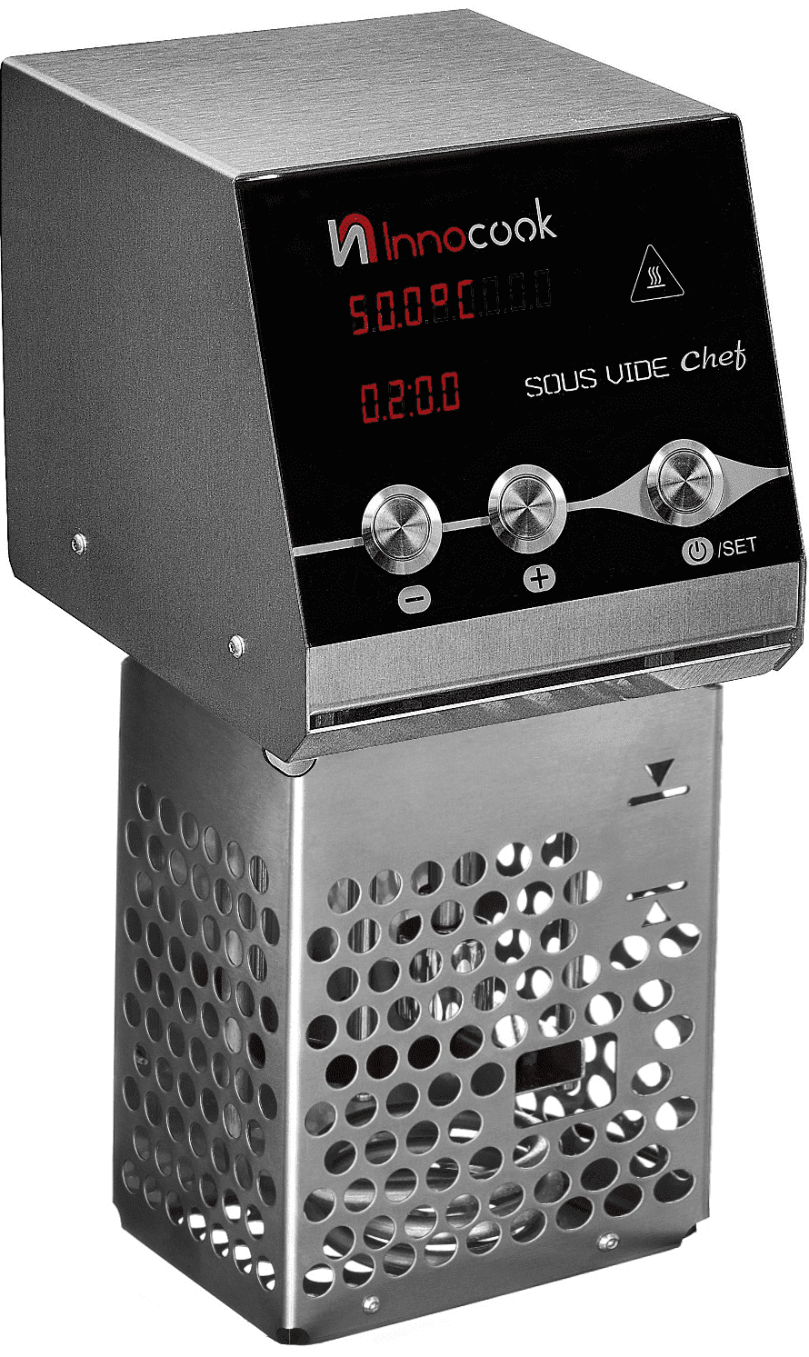 Ротационный кипятильник Sous vide InnoCook Chef