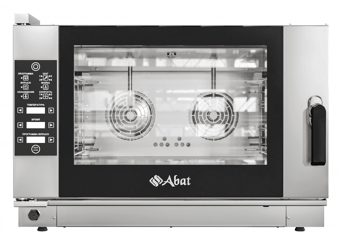 Конвекционная печь Abat КЭП-4ПМ-01 (11000021075)