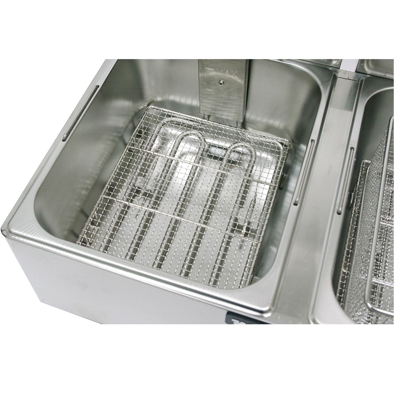 Фритюрница Kocateq EF062