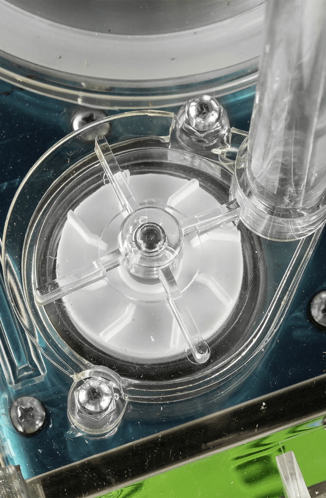 Сокоохладитель Foodatlas CY-18Lx2