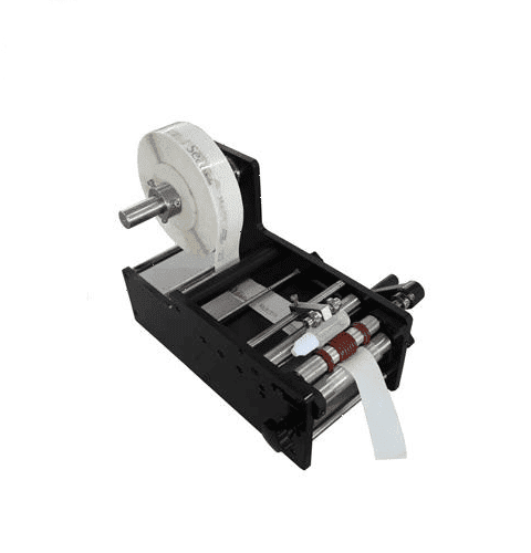 Этикетировщик ручной для круглых бутылок Магикон PFL-25A