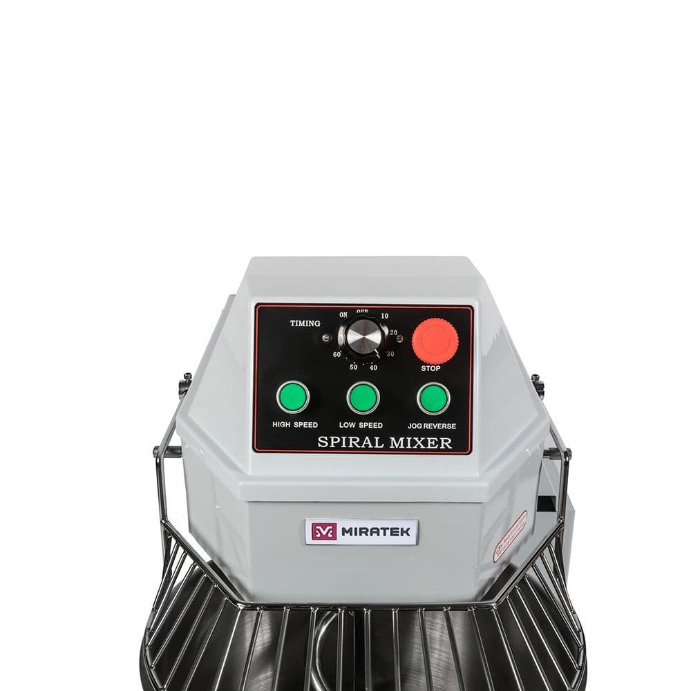 Тестомес Miratek PX-50 220В