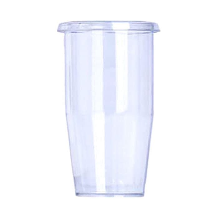 Стакан пластиковый для миксера Hurakan HKN-FR1C-GLASS