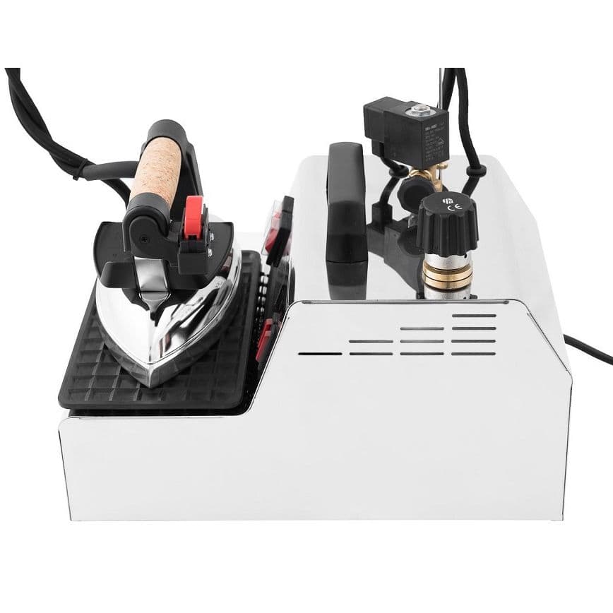 Парогенератор Eolo GV02, с утюгом