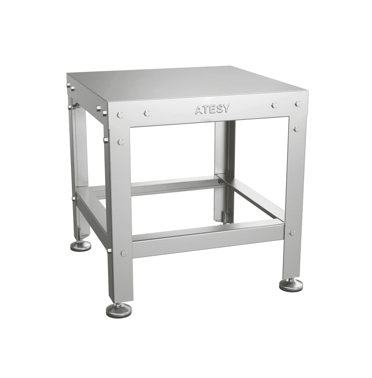 Подтоварник Atesy ПКИ-С-950.600.420-02