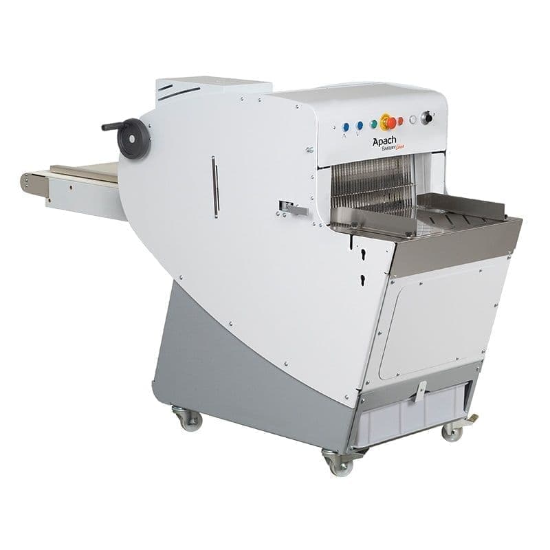 Хлеборезка Apach Bakery Line MI52 19мм