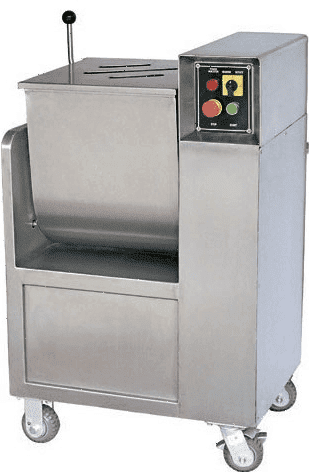 Фаршемешалка Kocateq BX50A