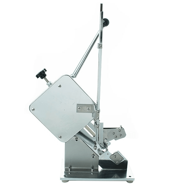 Клипсатор колбасных изделий Foodatlas CY-SU50