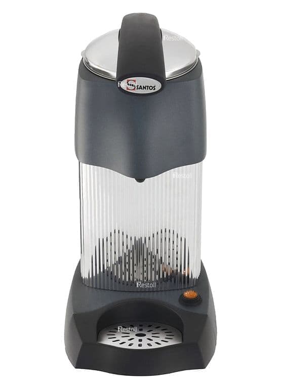Соковыжималка Santos EVOLUTION 70