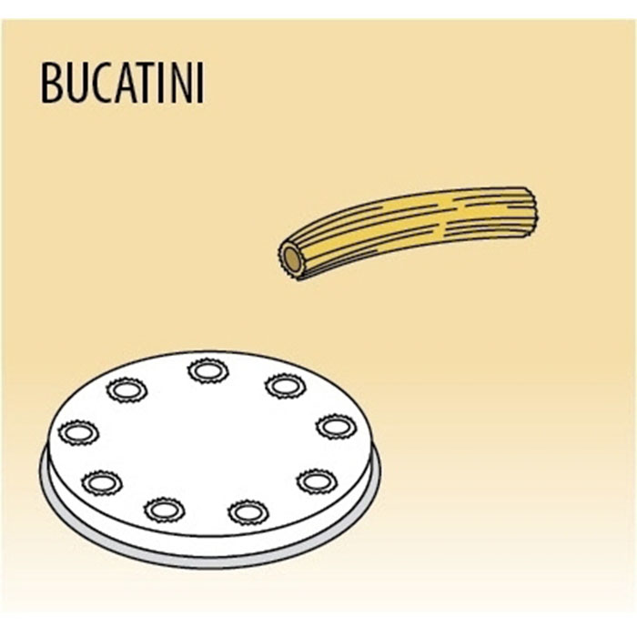 Насадка для MPF 8 Fimar BUCATINI