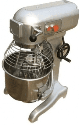 Миксер планетарный Rosso B30S