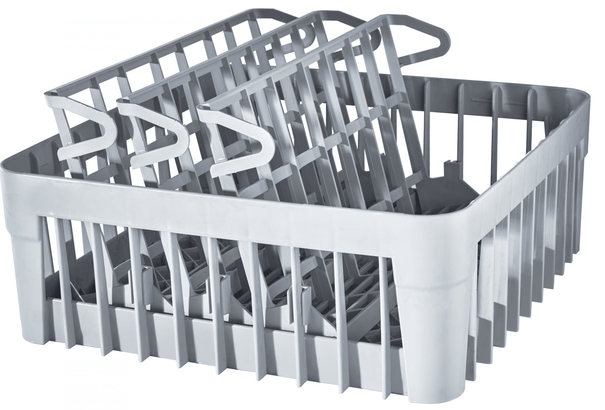 Стаканомоечная машина Abat МПК-400Ф (71000008924)