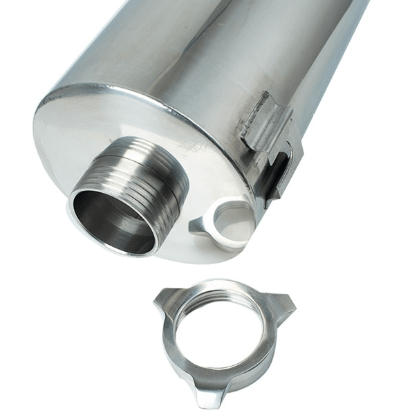 Шприц колбасный Foodatlas HS-5L