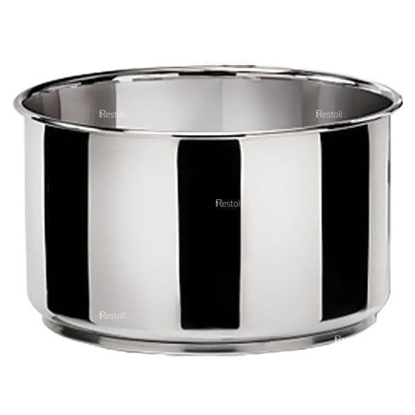 Дежа для тестомеса GAM S-40