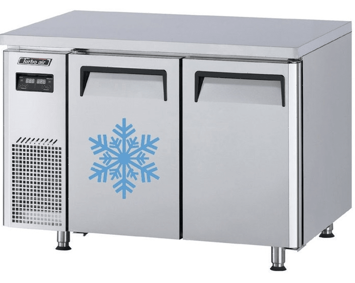 Стол холодильно-морозильный Turbo Air KURF12-2-750