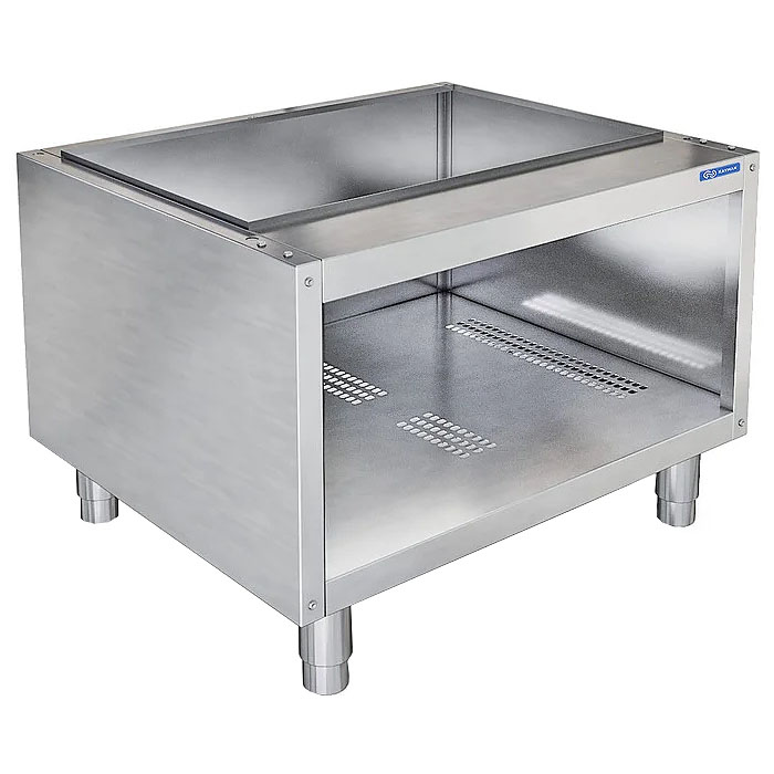 Подставка открытая 700 серии Kayman ПО-120/66 для Tatra