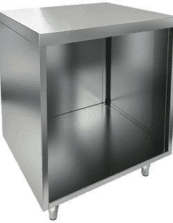 Барный модуль-стол открытый Hicold НБМСО-11/5