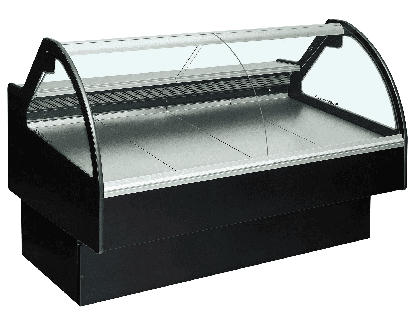 Витрина холодильная универсальная Rimo СОУ 2500 S