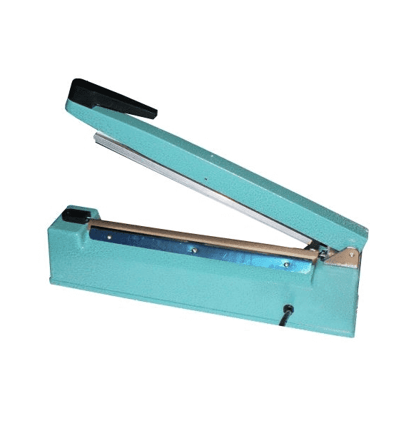 Запайщик пакетов ручной Foodatlas PFS-300 Pro 2 мм, алюм