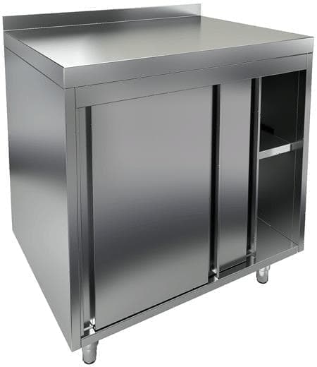 Барный модуль закрытый купе Hicold НБМСЗК-8/7Б