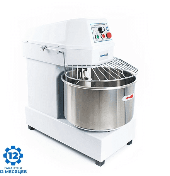 Тестомес Foodatlas HS-60A Eco 380В