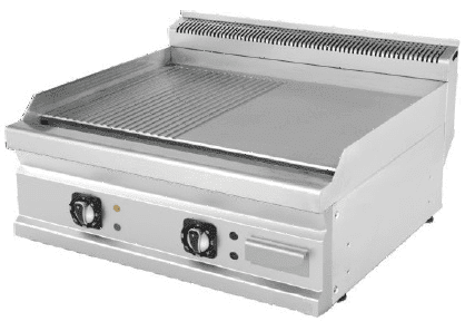 Жарочная поверхность Kocateq MCEGC 66SR