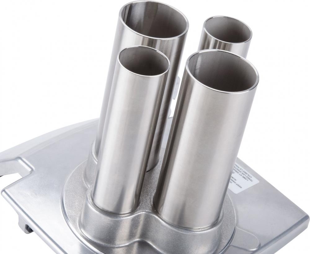 Воронка Robot Coupe 28162 с 4 вертикальными трубками