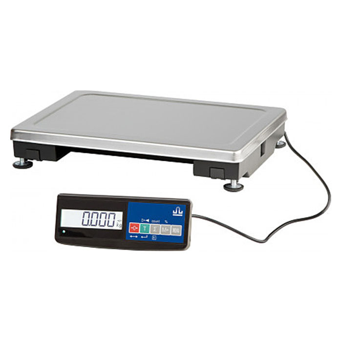 Весы (модуль взвешивающий) Масса-К МК- 6.2-UA