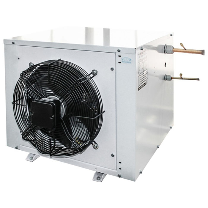 Сплит-система низкотемпературная Intercold LCM 316 FT