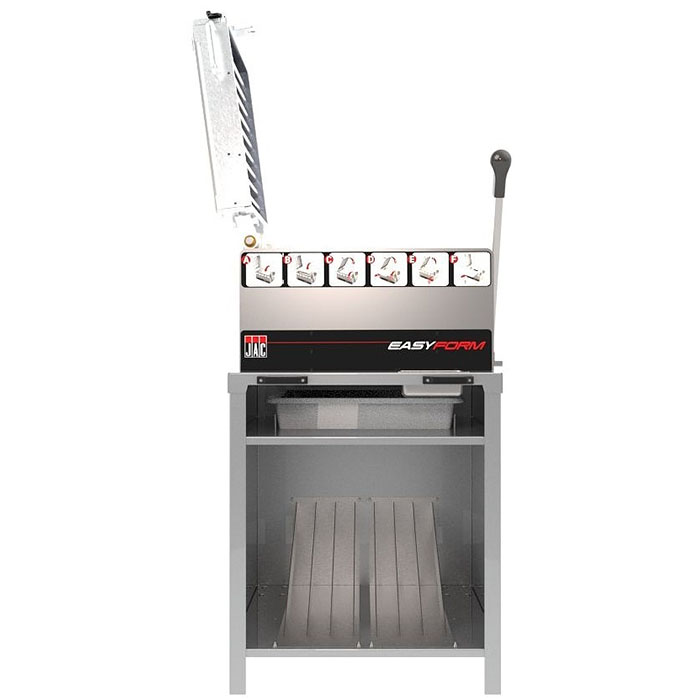 Тестоделитель (формовщик) Jac EASYFORM