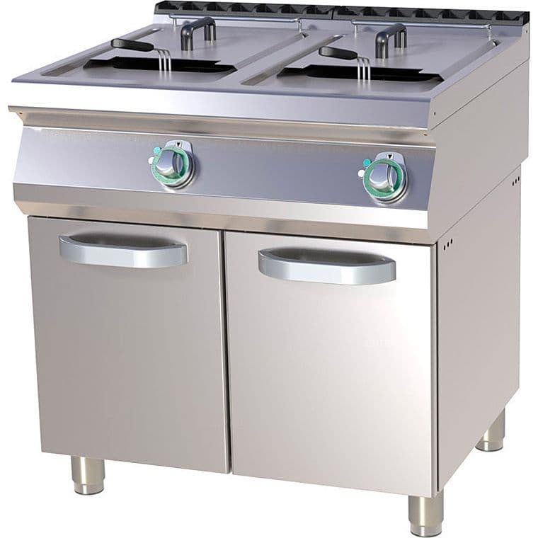 Фритюрница Azimut FE 780/13 E