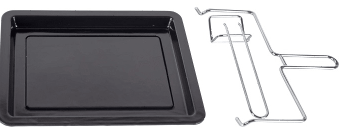 Печь конвекционная Gemlux GL-OR-1320MN