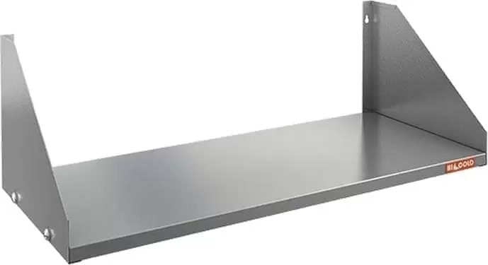Полка кухонная Hicold НПС_9/4