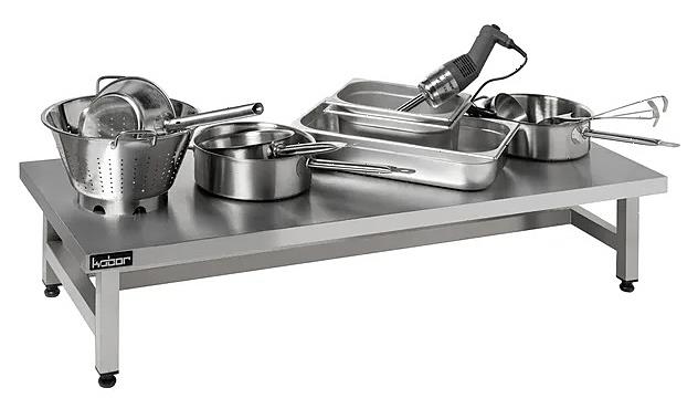 Подтоварник Кобор ПТП-90/50