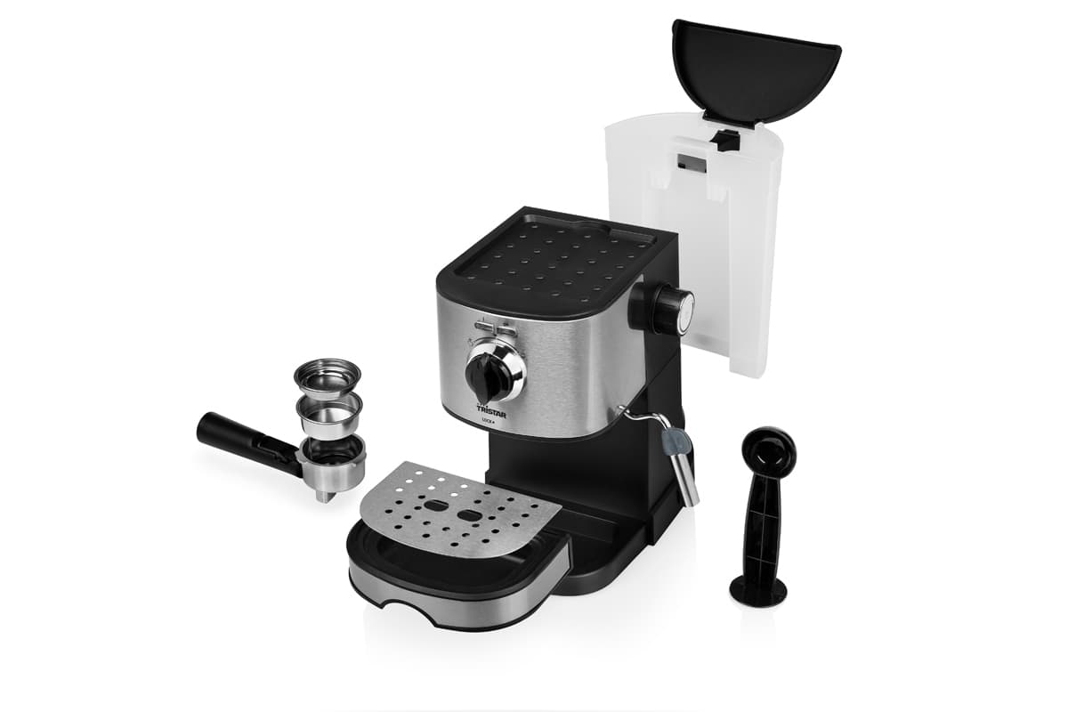 Кофеварка Tristar CM-2275