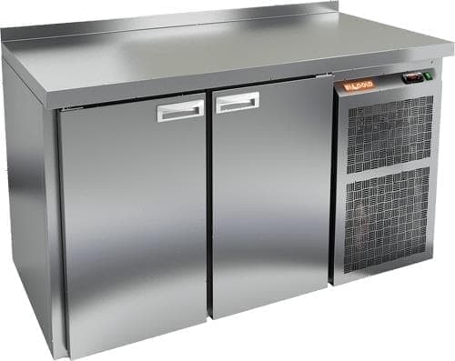 Стол морозильный Hicold GN 11 BR2 BT