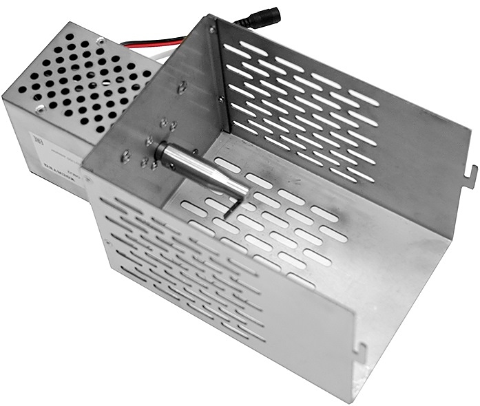 Нож автоподрезки для OMJ2 Kocateq OMJ2 Cutter