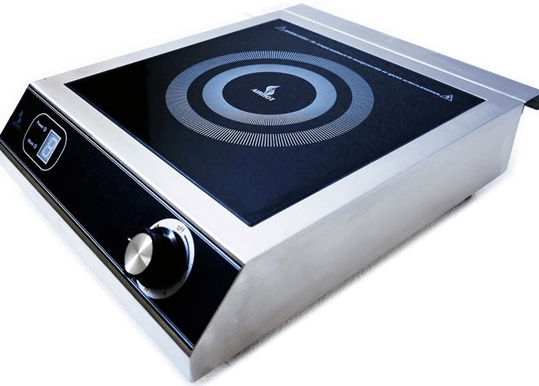 Плита индукционная Airhot IP3500M