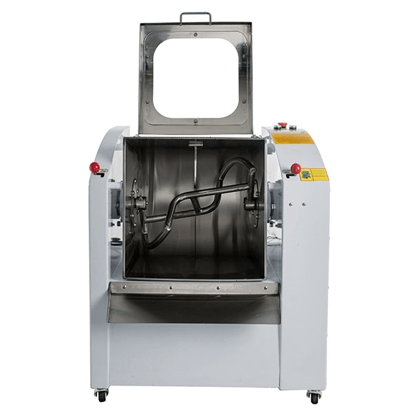 Машина тестомесильная Foodatlas WHM(H)-25, 380V