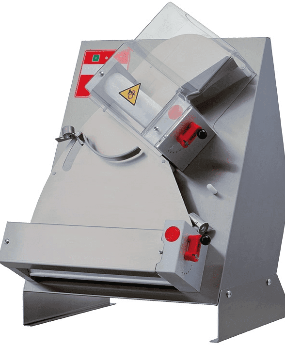 Тестораскаточная машина Pizza Group RM32A