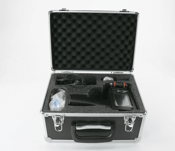 Принтер даты струйный портативный к Магикон MAG-1788