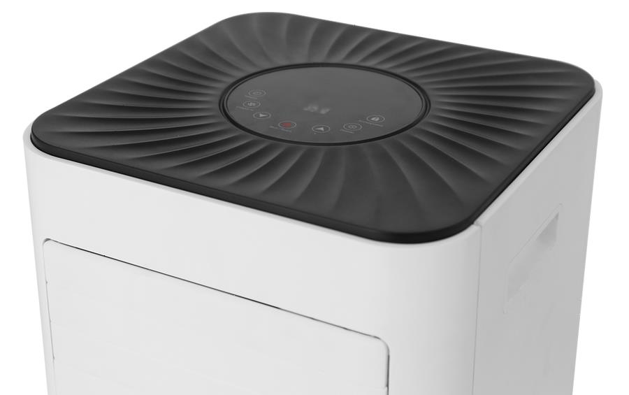 Мобильный кондиционер Ecostar KV-DS05CH-E