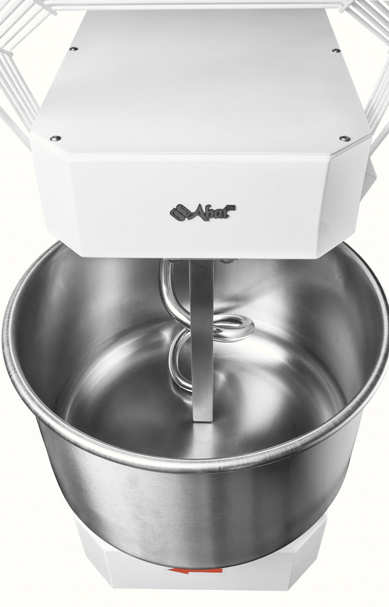 Тестомес Abat ТМС-30НН-МЦ CHEF (41000018849)