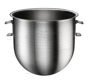 Дежа для миксера планетарного Hurakan HKN-IP30FM-BOWL, 30Л