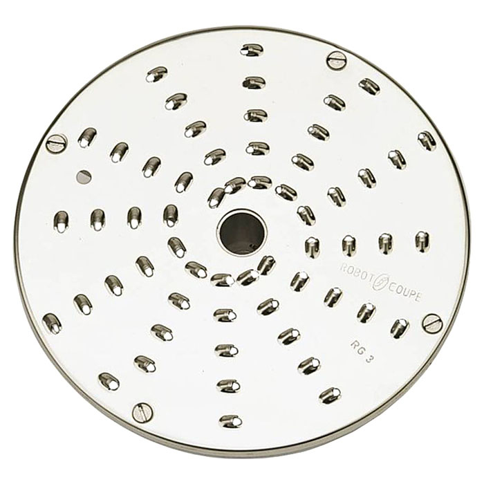 Диск терка Robot Coupe 28060W 9мм Mineral+