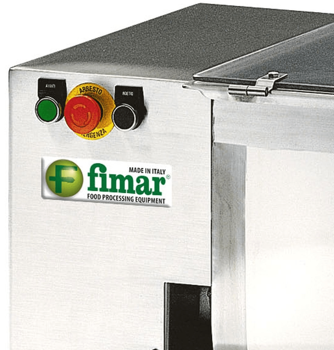 Фаршемешалка Fimar 75C1P